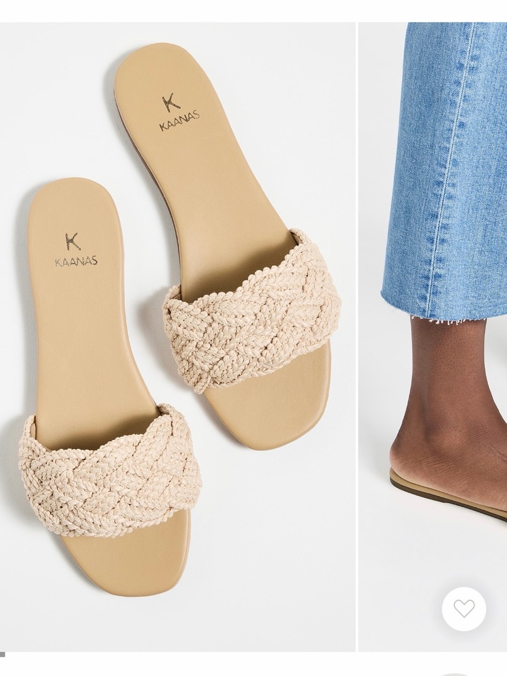 Kaanas Pansy Slide